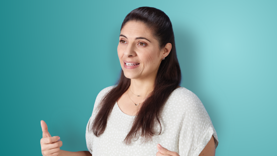 Meet Celenia and Hear the Story About Her Decision to Vaccinate